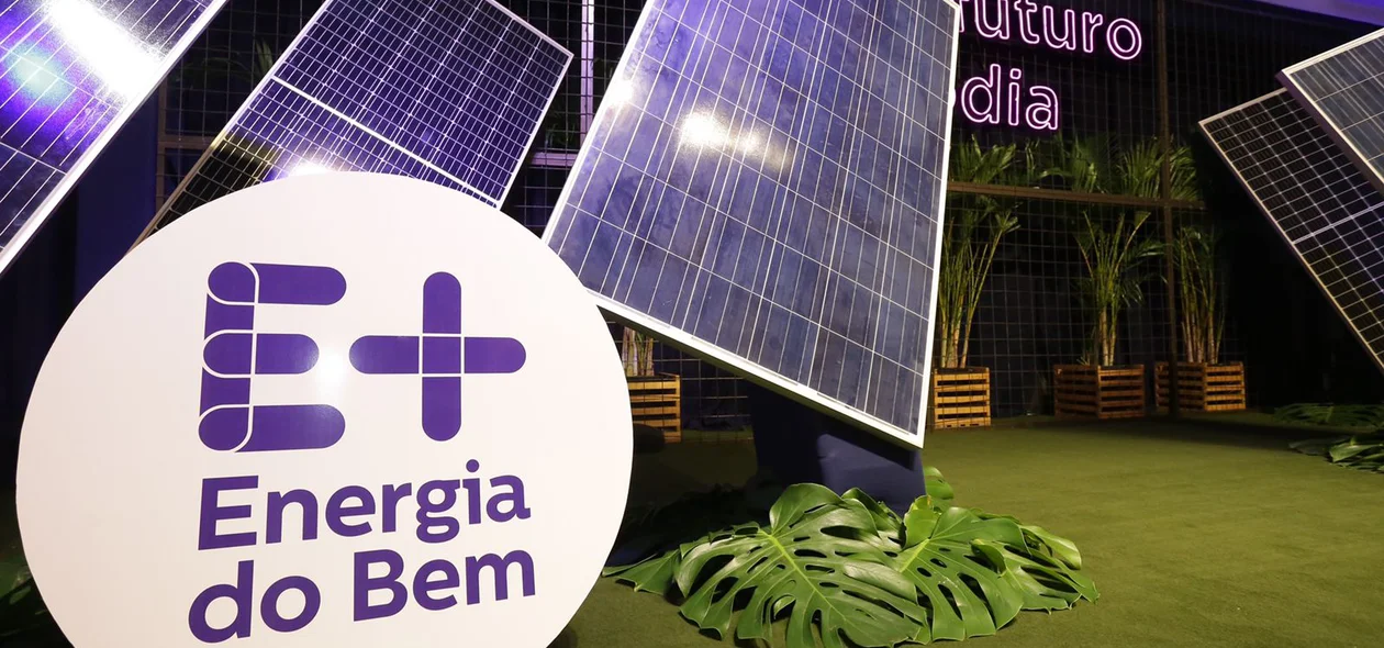 Programa E+ Energia do Bem