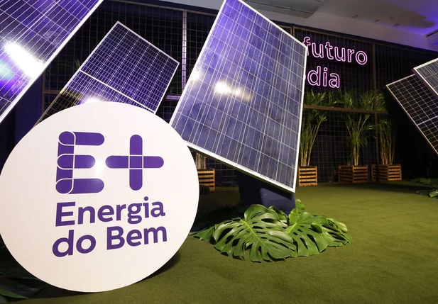Programa E+ Energia do Bem