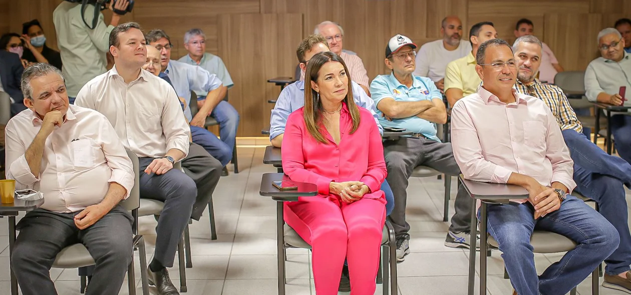 Público presente