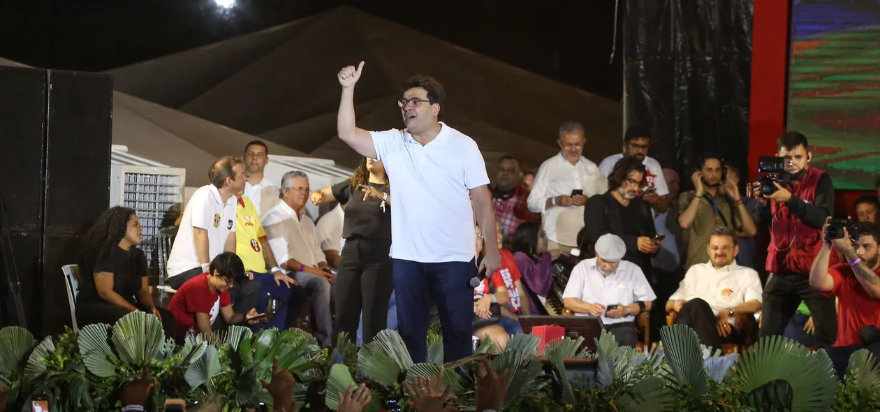 Rafael Fonteles