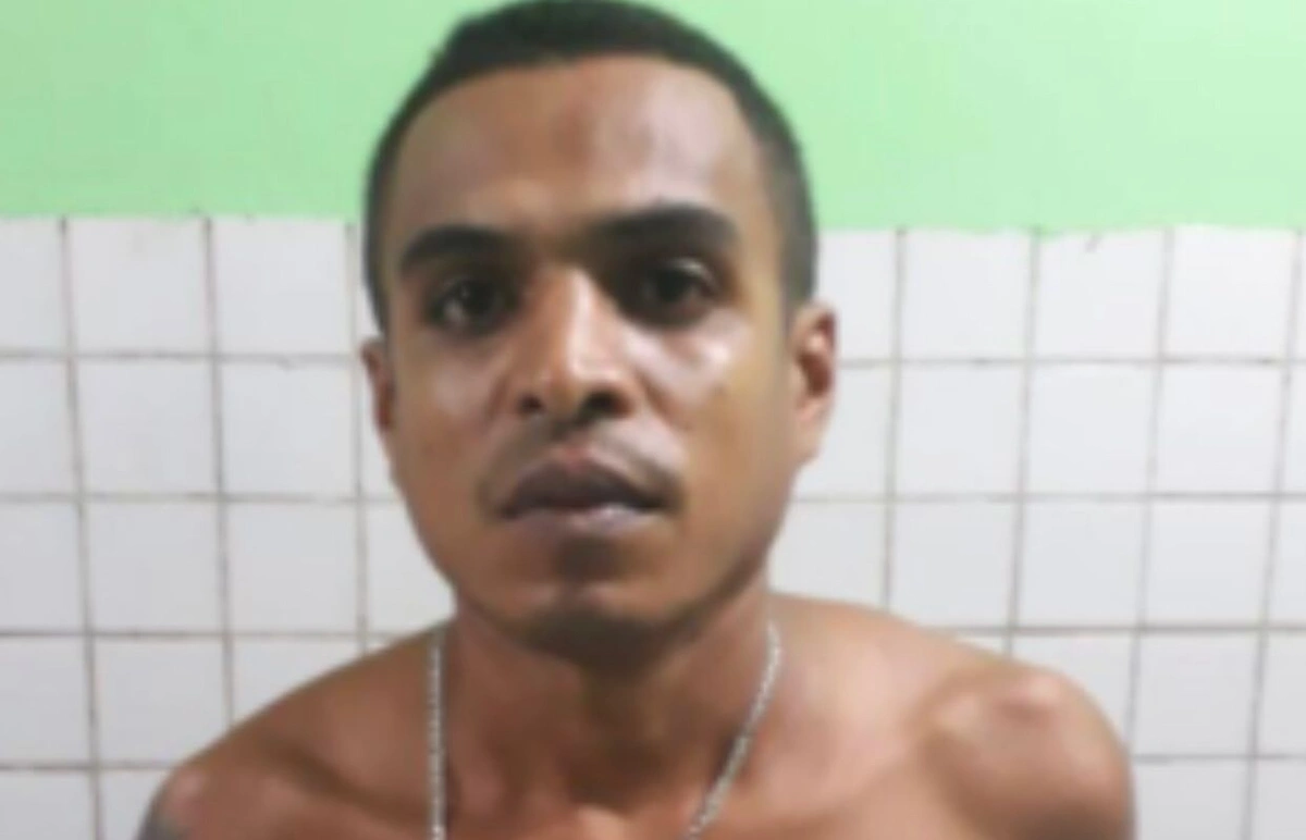 Raimundo da Silva Sousa