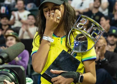 Rayssa Fadinha Leal