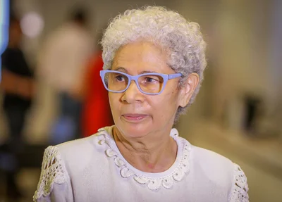 Regina Sousa