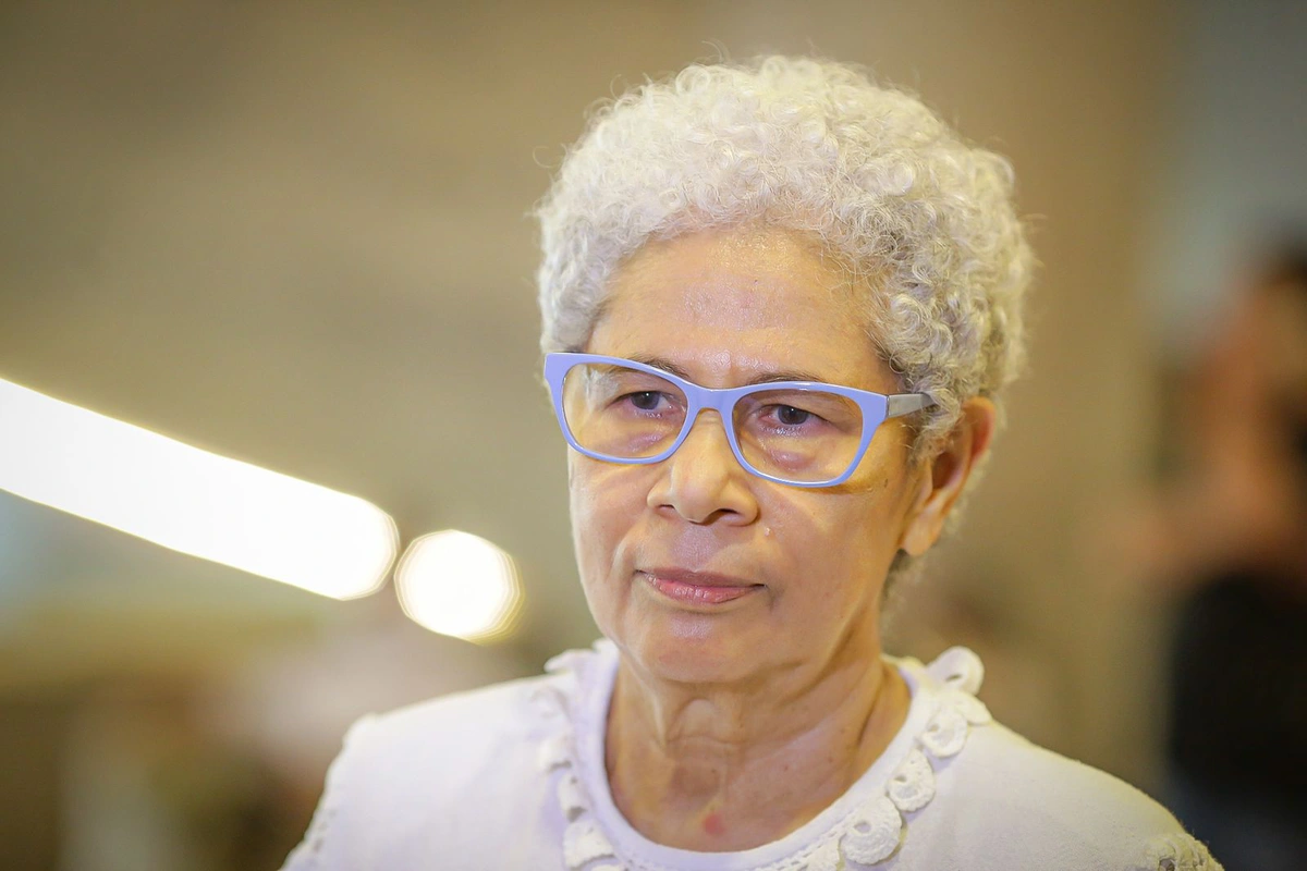 Regina Sousa
