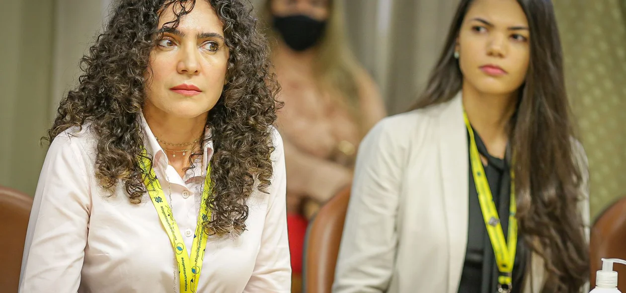 Representantes do Banco do Brasil