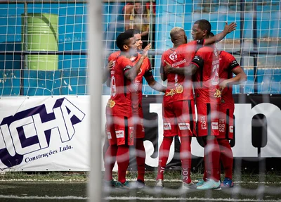 Resenha vence SA Betesporte e é Bicampeão da Copa do Brasil de Fut 7