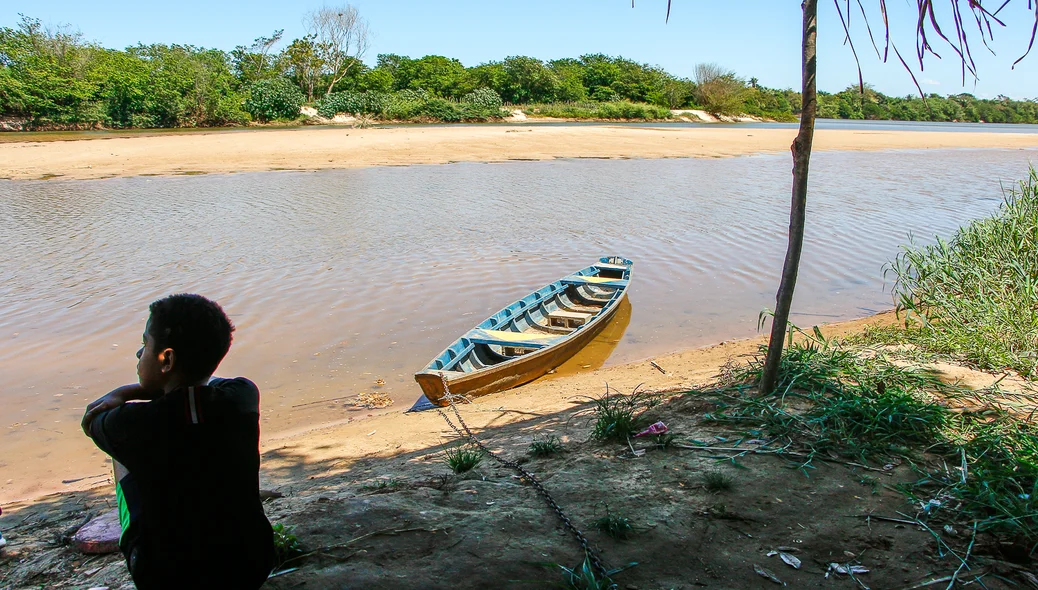 Rio Parnaíba
