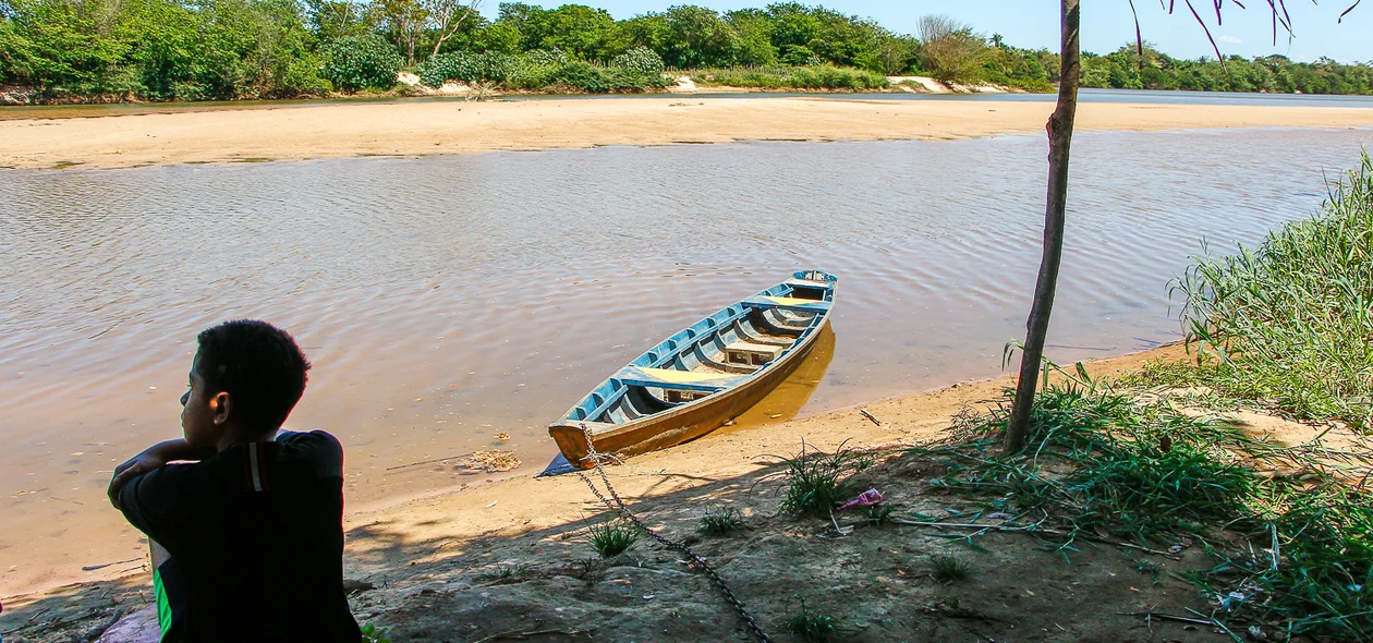 Rio Parnaíba