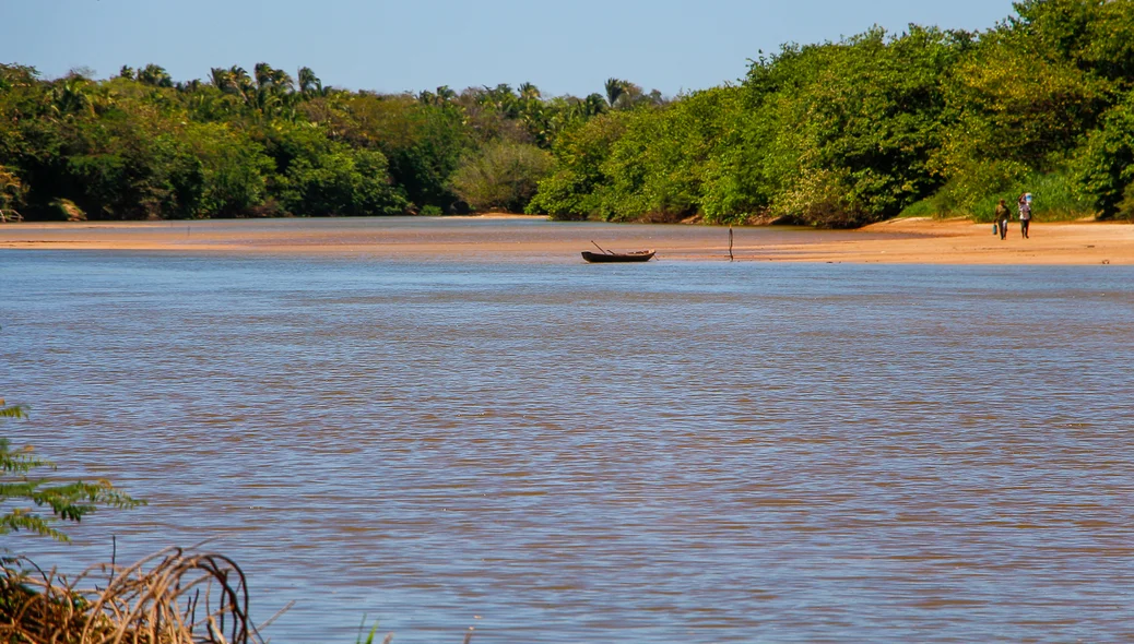 Rio Parnaiba