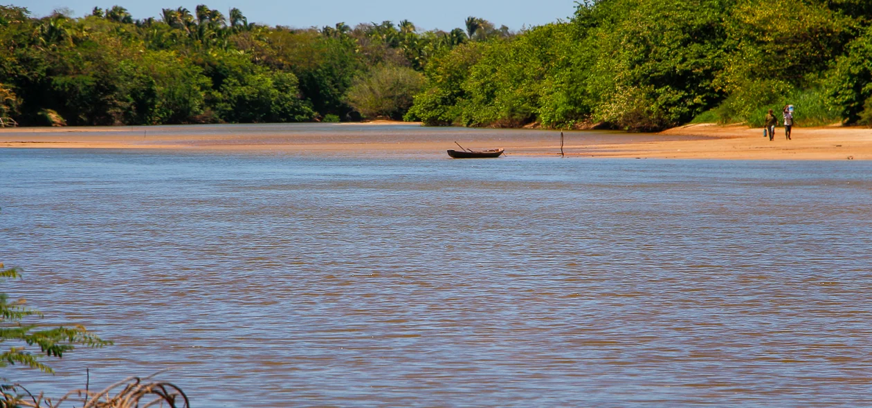 Rio Parnaiba