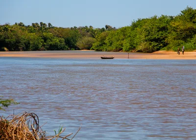 Rio Parnaiba