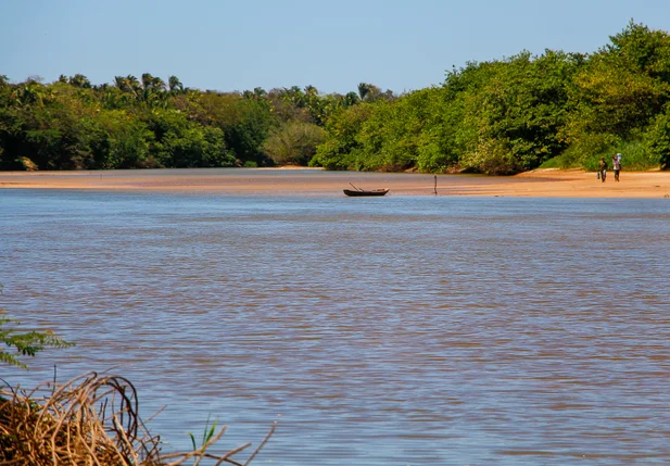 Rio Parnaiba