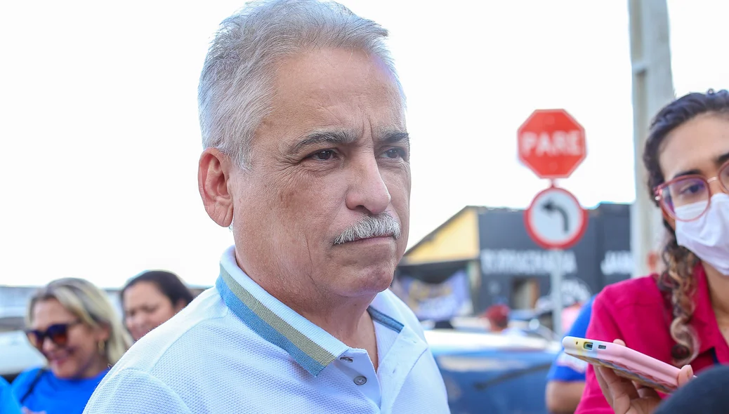 Robert Rios