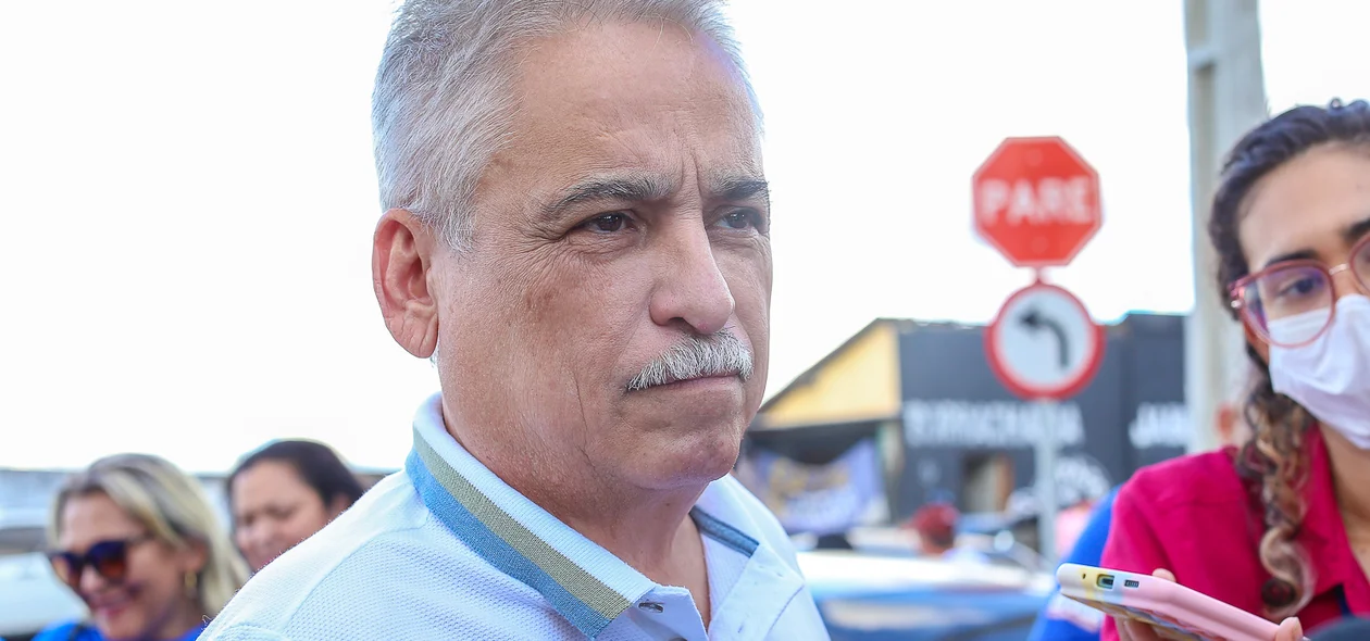 Robert Rios