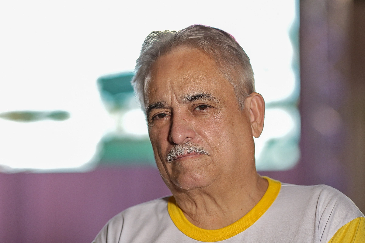 Robert Rios