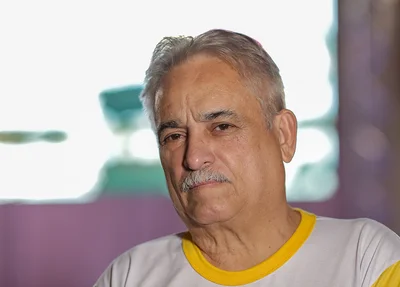Robert Rios