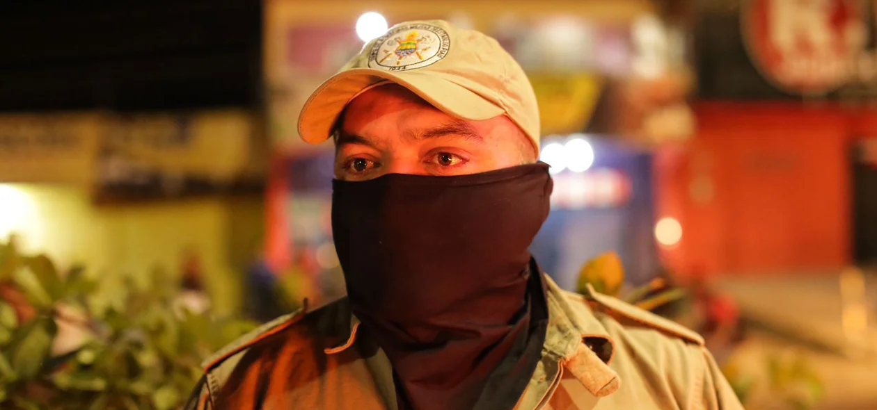 Sargento Francinaldo