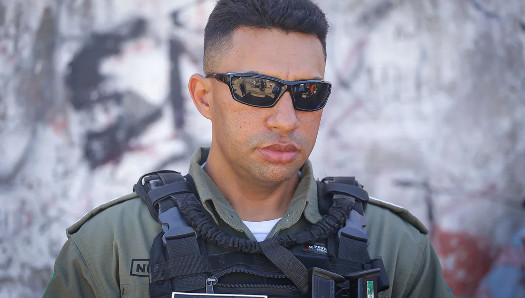 Sargento Nunes