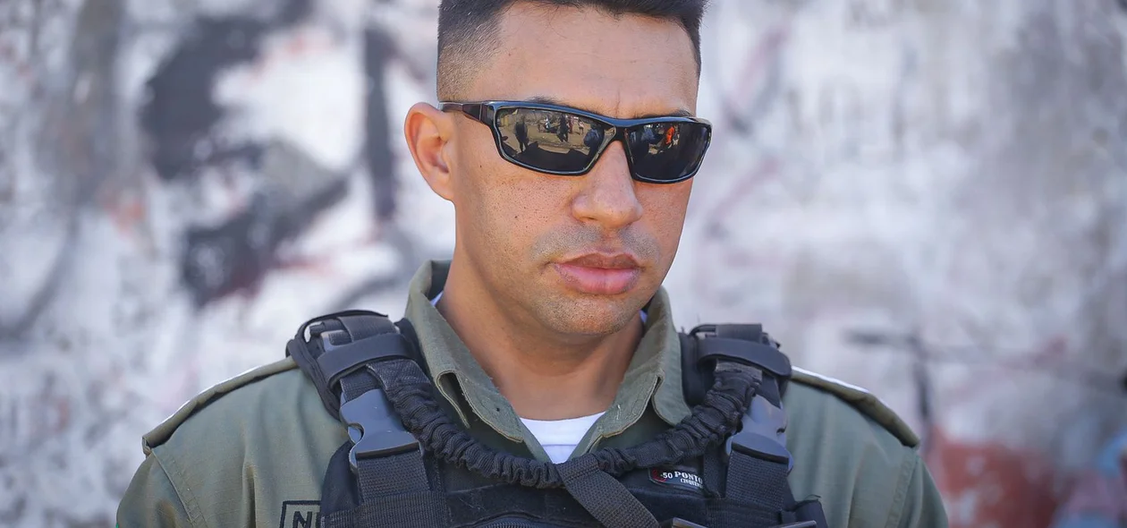 Sargento Nunes