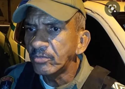Sargento Teixeira