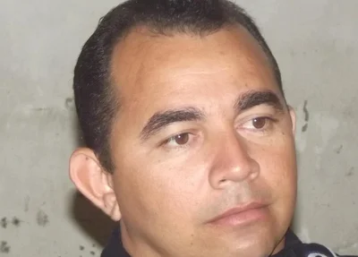 Secretário Fábio Brito de Barro Duro