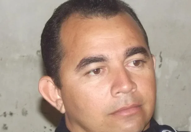 Secretário Fábio Brito de Barro Duro