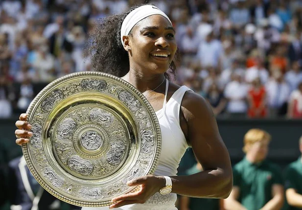 Serena Williams