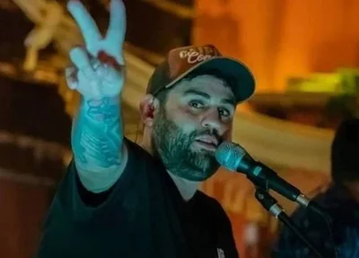 Sertanejo Lucas Guedes