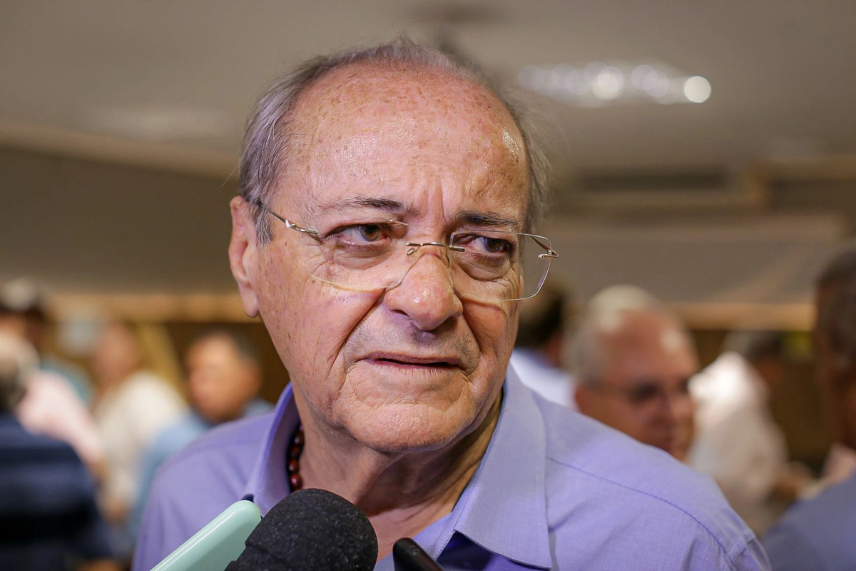 Sílvio Mendes