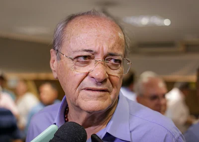 Sílvio Mendes