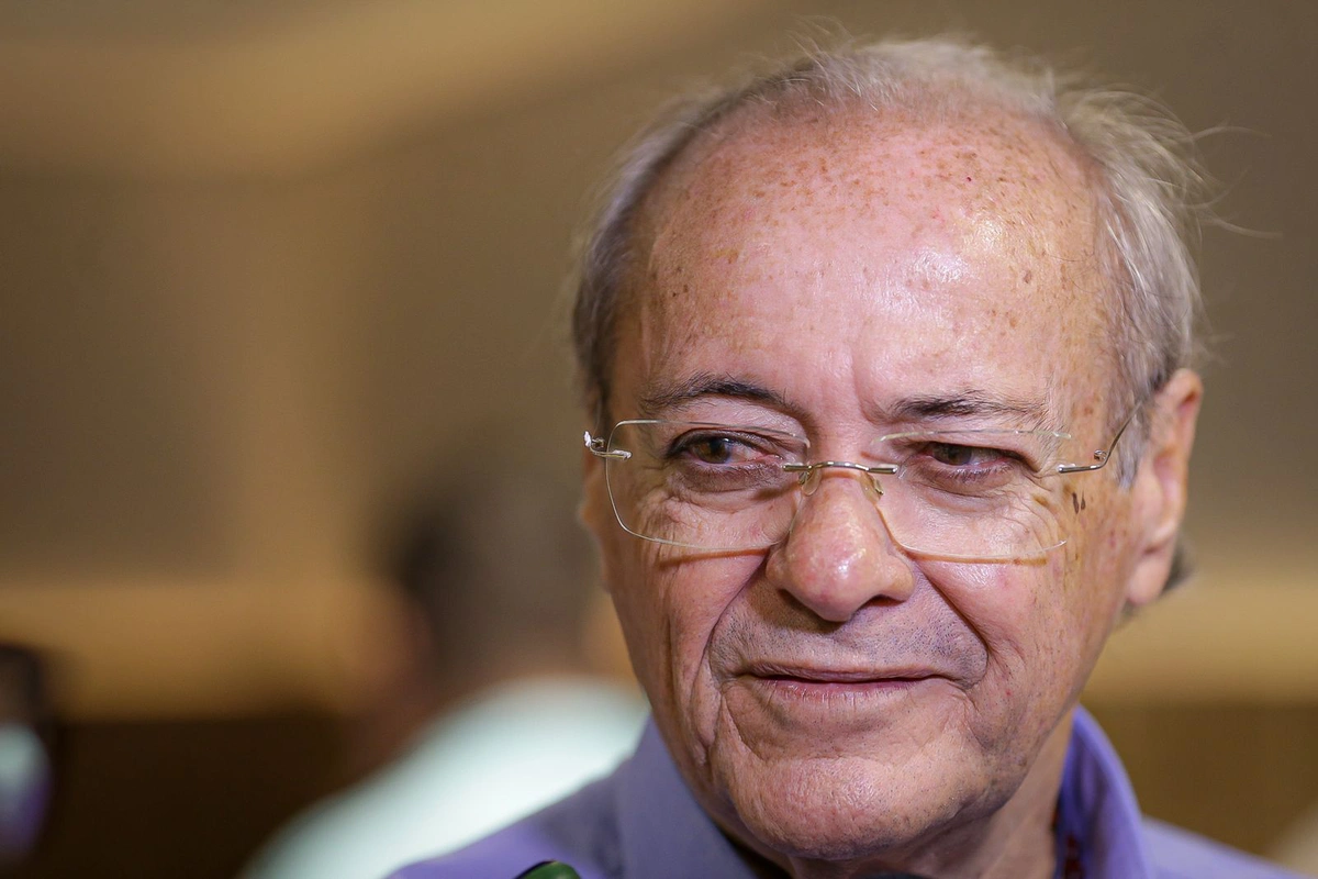 Sílvio Mendes