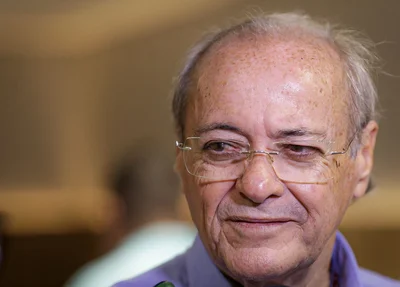 Sílvio Mendes