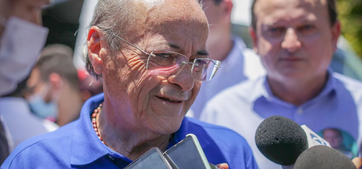 Silvio Mendes