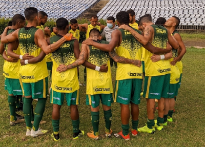 Sociedade Esportiva de Picos