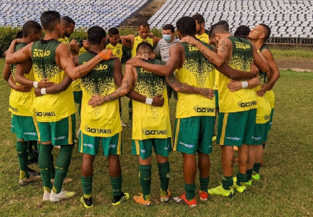 Sociedade Esportiva de Picos