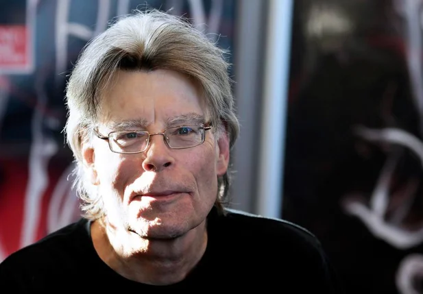 Stephen King