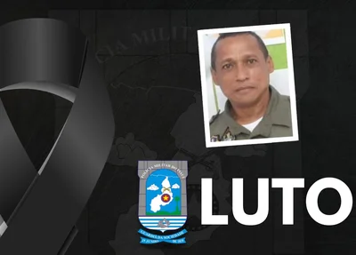 Subtenente Luiz Celso