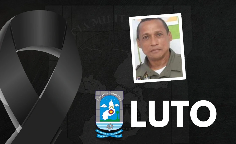 Subtenente Luiz Celso