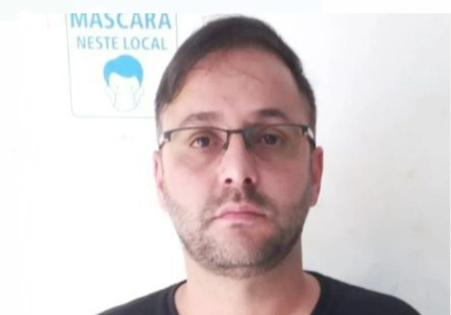 Suspeito de matar o advogado Siqueira, Heliton Borges Machados