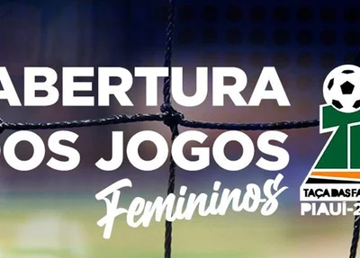 Taça das Favelas feminina