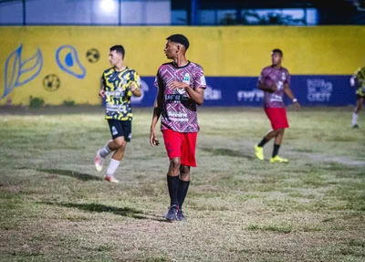 Taça das Favelas Piauí