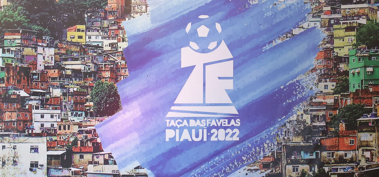Taça das favelas