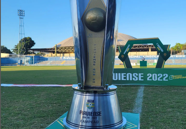 Taça do Piauiense Sub-20