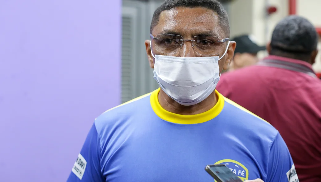 Tecnico do Santa Fé