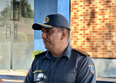 Tenente-coronel Sousa