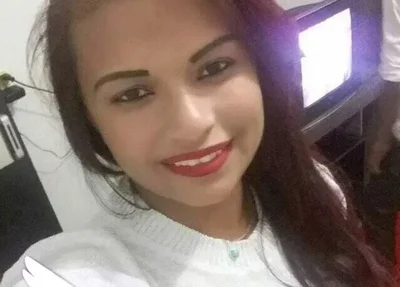 Thaís foi morta em Anísio de Abreu