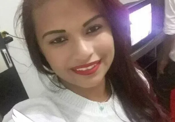 Thaís foi morta em Anísio de Abreu