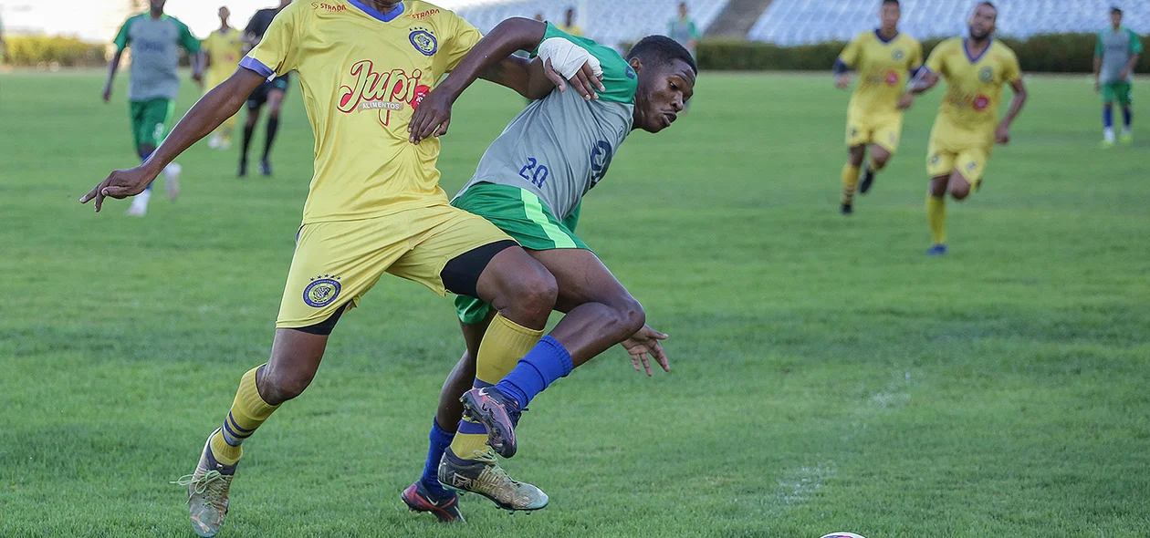 Tirandentes e Piauí