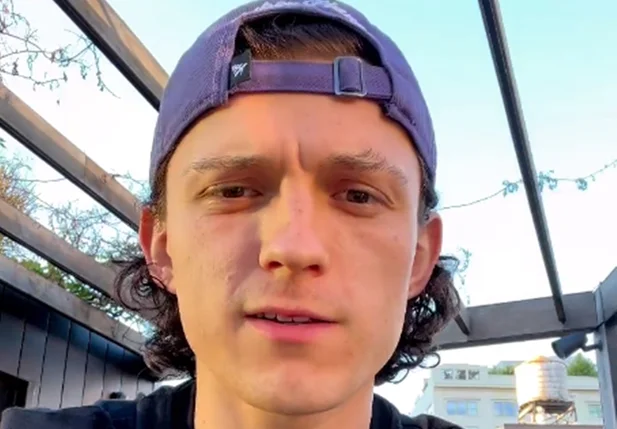 Tom Holland