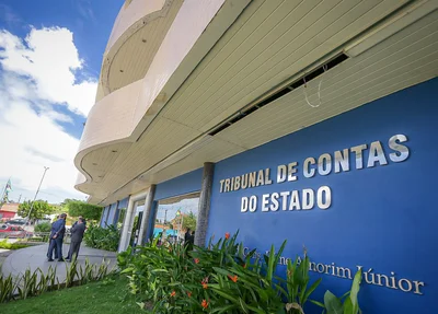 Tribunal de Contas do Estado do Piauí - TCE